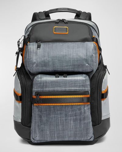 Tumi Nomadic Backpack - Gray