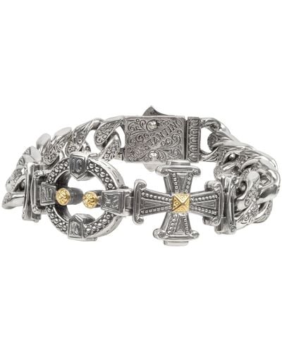 Konstantino outlet jewelry discount