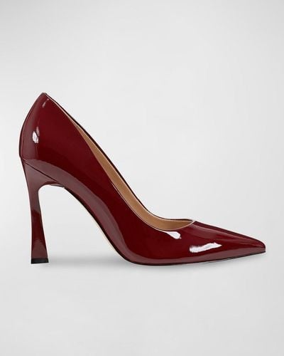 Marc fisher patent leather pumps 2025