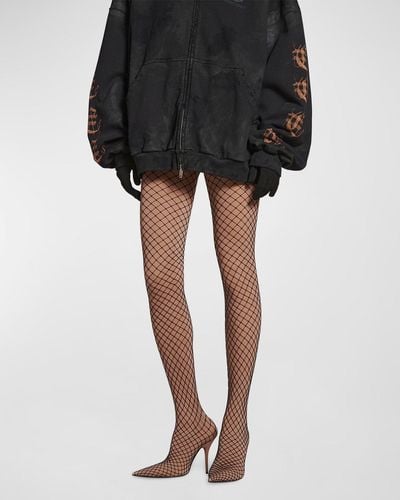 Balenciaga Tights and pantyhose for Women | Online Sale up to 50% off | Lyst