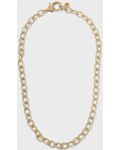 White Margo Morrison Necklaces for Women | Lyst