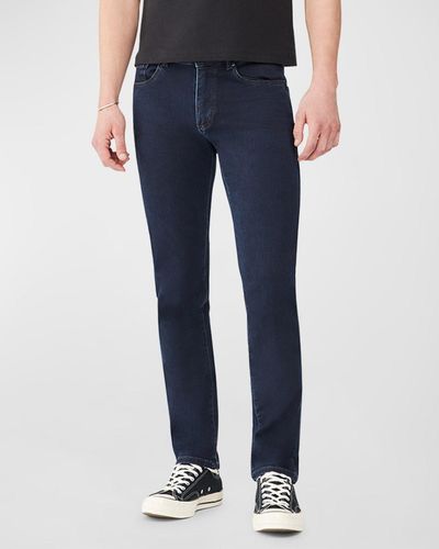 DL1961 Nick Slim-Fit Jeans - Blue