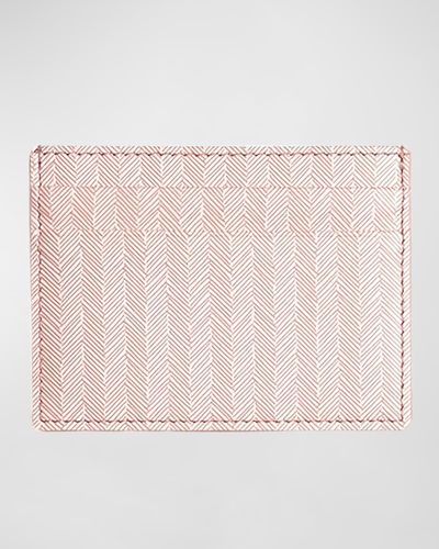 Bell'INVITO Credit Card Case - Pink