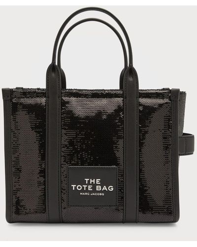 Marc Jacobs 'the Mini Tote Bag' - Black