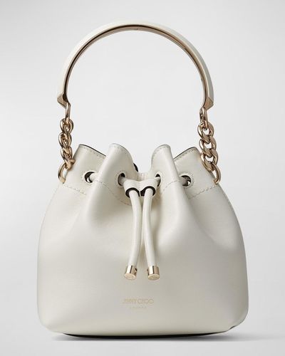 Soft leather bucket bag – Proyecto República