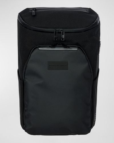 Porsche Design Urban Eco Backpack, M1 - Black