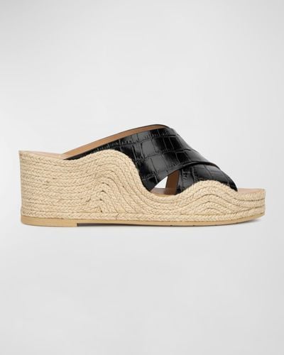 Aquatalia Wedge sandals for Women Online Sale up to 30 off Lyst