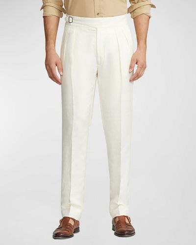 Ralph Lauren Purple Label Casual pants and pants for Men, Online Sale up  to 49% off