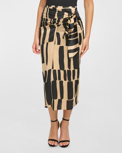 Donna Karan Skirts for Women | Online Sale up to 82% off | Lyst