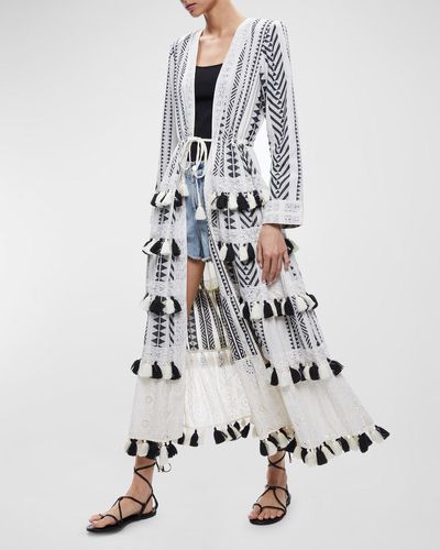 Alice + Olivia Coats for Women | Online Sale up to 75% off | Lyst