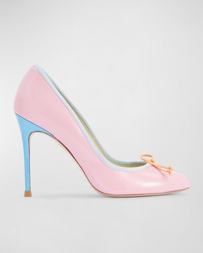 Sophia webster sales rio 70mm