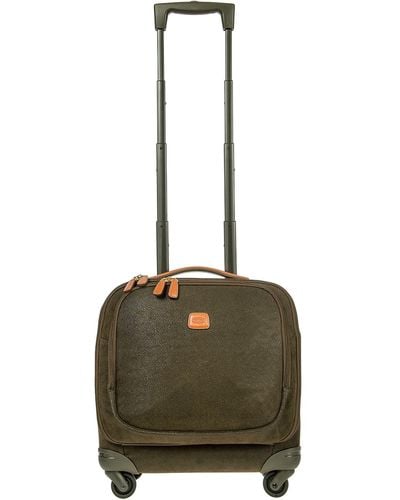 Bric's Life Wheeled Business Case - Green