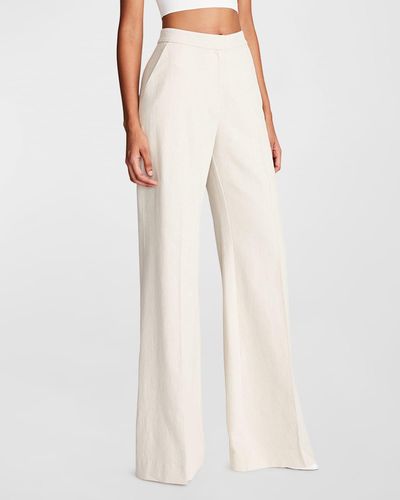 Halston Pants, Slacks and Chinos for Women | Online Sale up to 80% off ...