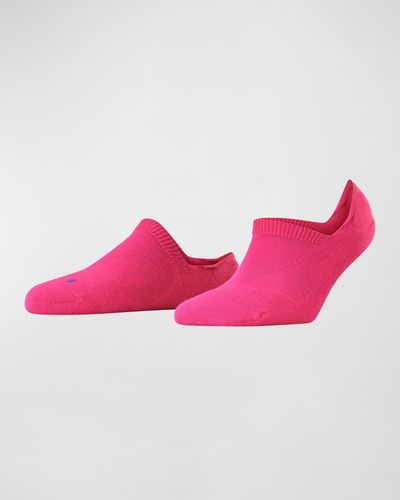 FALKE Cool Kick Invisible Socks - Pink