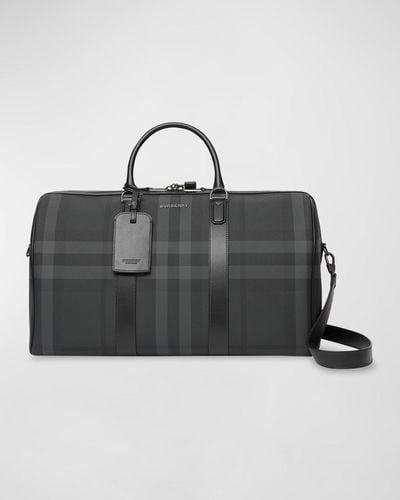 Burberry, Bags, Burberry Golf Travel Weekender Bag Unisex