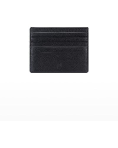 Porsche Design Business Cardholder 8 - Black