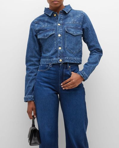 Triarchy Jean and denim jackets for Women | Online Sale up to 50% off ...