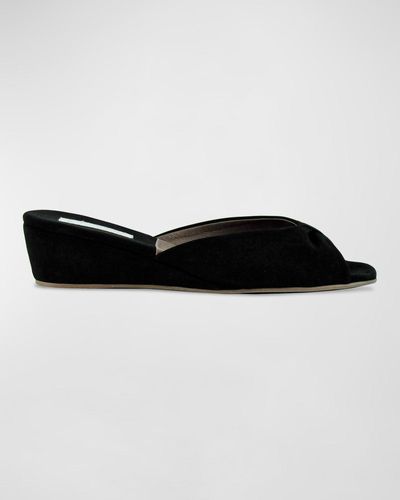 Black Jacques Levine Shoes for Women | Lyst