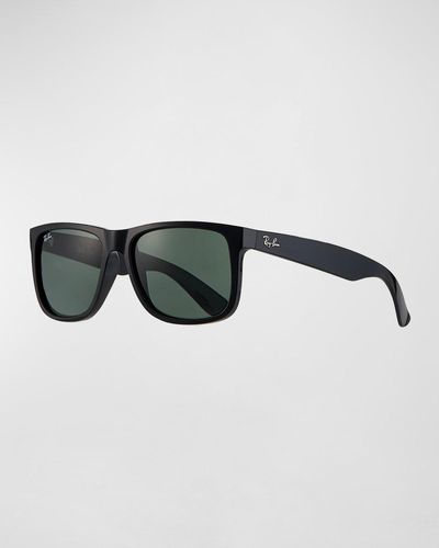 Ray-Ban Wayfarer Sunglasses, 55Mm - Black