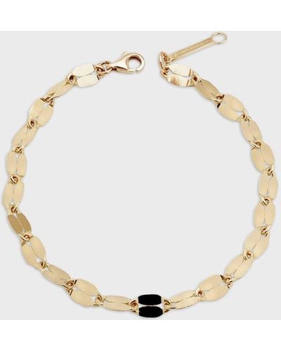 Lana Jewelry Extra-large Epic Gloss Blake Single-strand Bracelet - Metallic