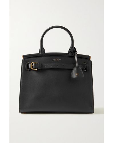 Women's Ralph Lauren Collection Tote bags from $1,800 | Lyst