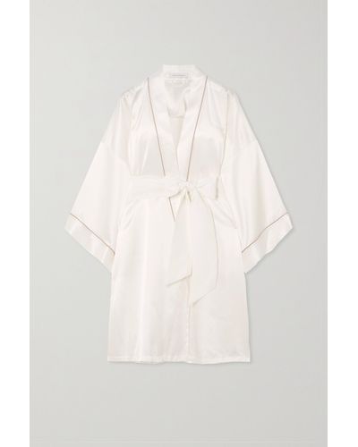 Silk Robes for Women - Up to 80% off