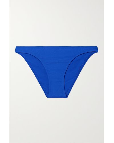 Eres Les Essentiels Fripon Bikini Briefs - Blue