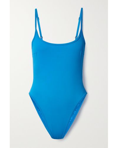 Haight + Net Sustain Thidu Swimsuit - Blue