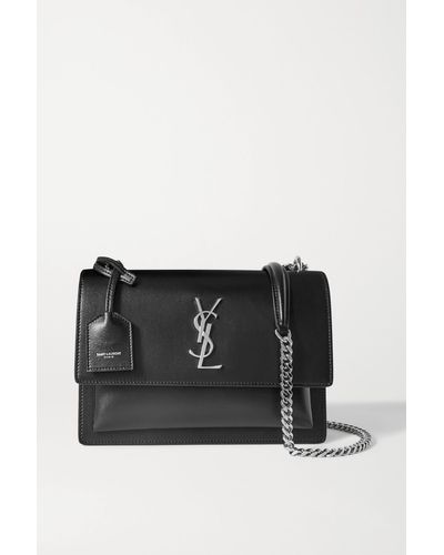 Saint Laurent Sunset Bags for Women Up to 33 off Lyst