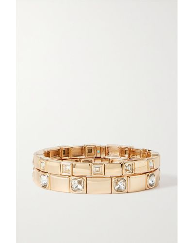 Roxanne Assoulin Bracelets for Women | Online Sale up to 70% off