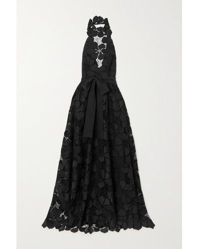 Elie Saab Dress - Black