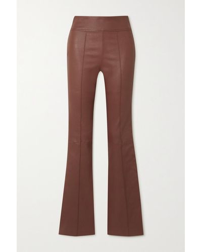 gucci metallic gold heels