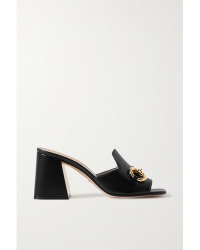 Gucci Mule shoes for Women | Online Sale up to 36% off | Lyst