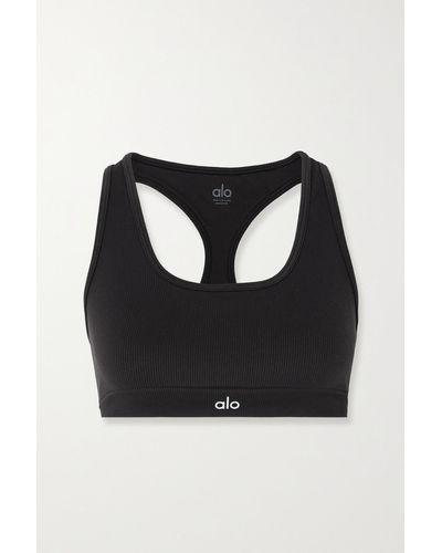 ALO Yoga, Intimates & Sleepwear, Alo Delight Bralette Olive Green