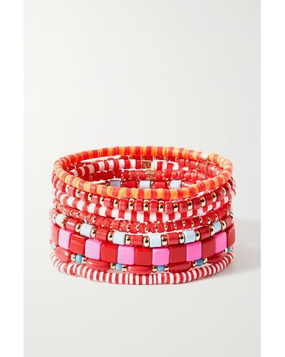 Roxanne Assoulin Bracelets for Women | Online Sale up to 55% off