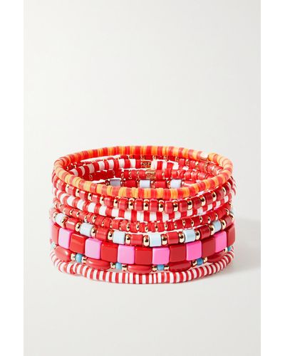 Roxanne Assoulin Bracelets for Women | Online Sale up to 70% off