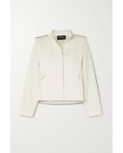 Akris Jackets for Women | Online Sale up to 86% off | Lyst