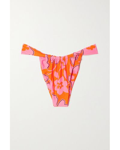 Faithfull The Brand Beachwear and swimwear outfits for Women | Online Sale  up to 89% off | Lyst Canada