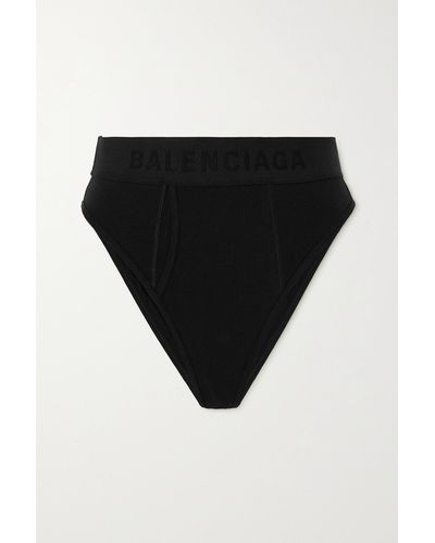 Balenciaga Panties and underwear for Women | Online Sale up to 70% off |  Lyst