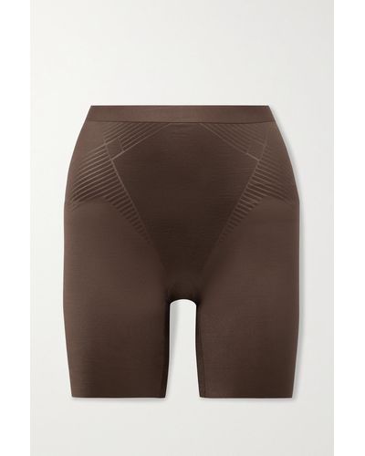 Spanx Thinstincts® 2.0 Shorts - Braun
