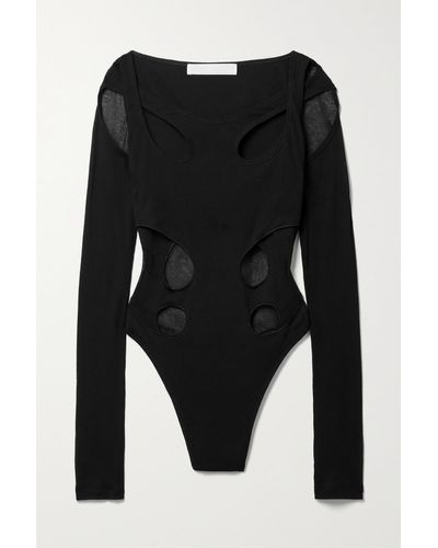 Dion Lee Bodysuits For Women Online Sale Up To 78 Off Lyst