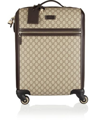 Buy Gucci Luggage Bags Online In India -  India