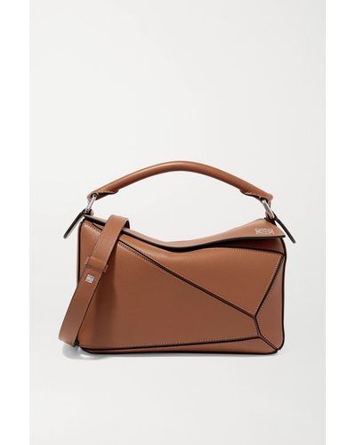 Loewe Puzzle Bags for Women - Up to 14% off | Lyst