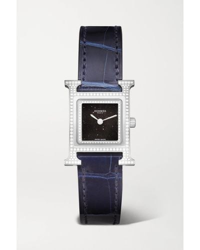 Hermès Heure H Watches for Women | Lyst Canada