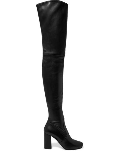 Prada Over-the-knee boots for Women | Online Sale up to 37% off | Lyst