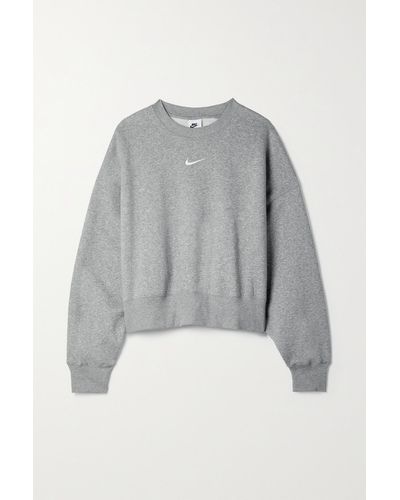 Nike Sweatshirts for Women | Online Sale up to 65% off | Lyst