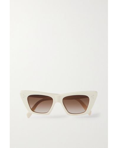 Celine Sunglasses for Women | Online Sale up to 61% off | Lyst