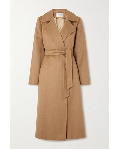 Max Mara Manuela Coats for Women - Up to 55% off