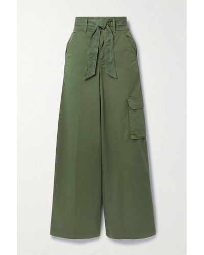 Veronica Beard Grigore Wide-Leg Pant main image 1