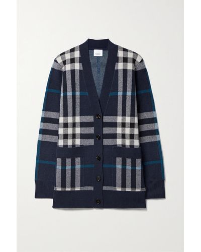 Burberry Cardigans for Women | Online Sale up to 38% off | Lyst